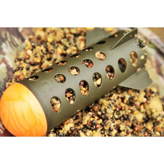 Korda MKII Skyliner Spod Nose Cone Etetőrakéta