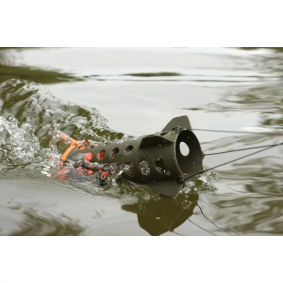 Korda MKII Skyliner Spod Nose Cone Etetőrakéta