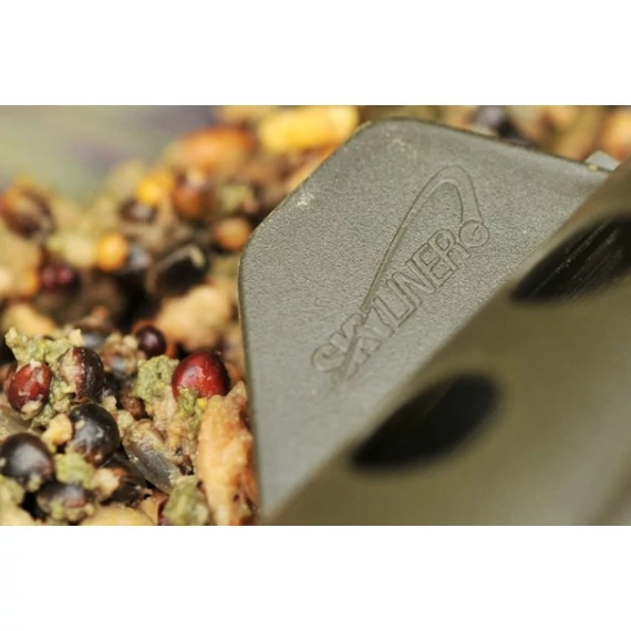 Korda MKII Skyliner Spod Nose Cone Etetőrakéta