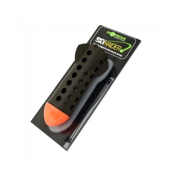 Korda Sky Raider Spod Nose Cone Etetőrakéta