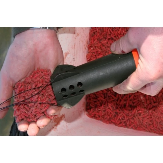 Korda Skywinder Spod Etetőrakéta