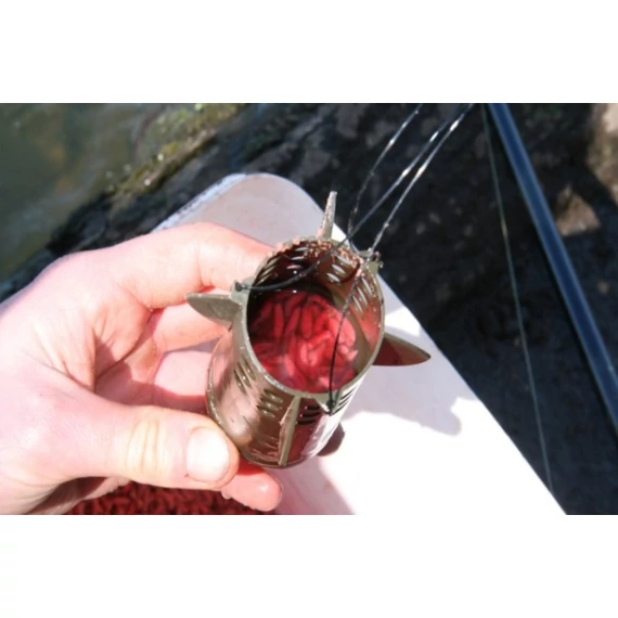 Korda Skywinder Spod Etetőrakéta