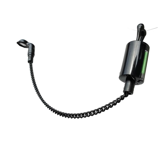 Korda Small Black Bobbin Fekete Swinger