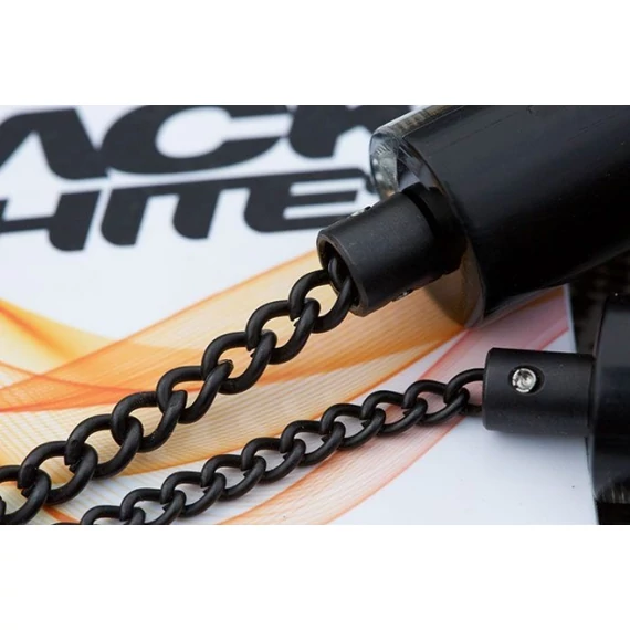 Korda Small Black Bobbin Fekete Swinger