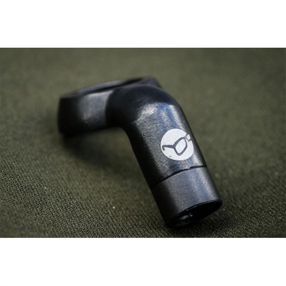 Korda Small Black Bobbin Fekete Swinger