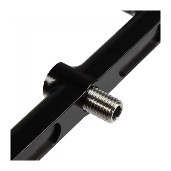 Korda Black Singlez 2 Botos Buzzbar Kereszttartó