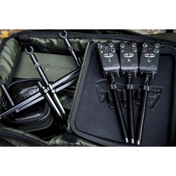 Korda Black Singlez Upright Speciális Menetes Leszúró