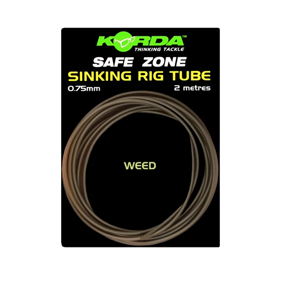 Korda Camo Rig Tube Gubancgátló Cső (2m)