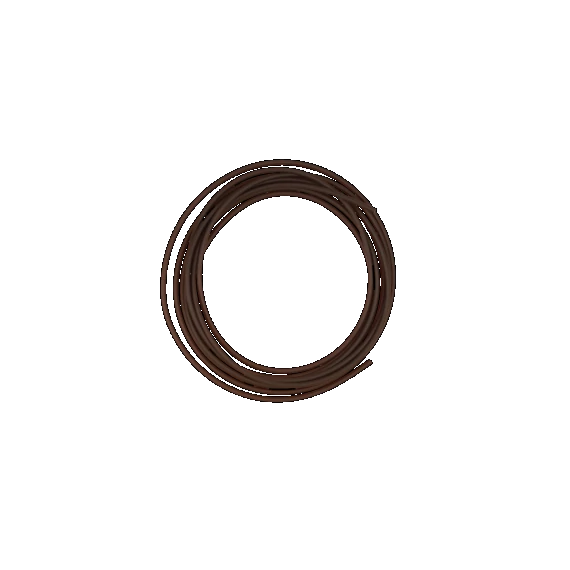 Korda Camo Rig Tube Gubancgátló Cső (2m)