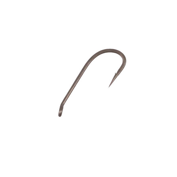 Korda Long Shank X Horog