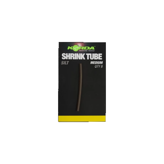 Korda Shrink Tube Zsugorcső