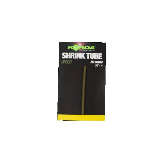 Korda Shrink Tube Zsugorcső