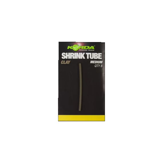Korda Shrink Tube Zsugorcső