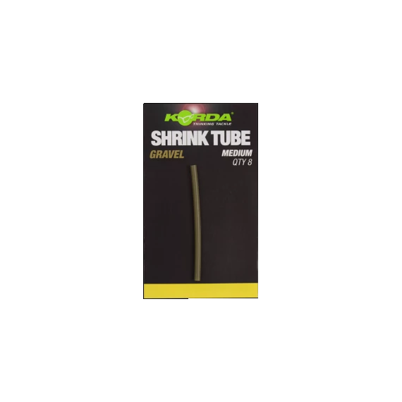 Korda Shrink Tube Zsugorcső