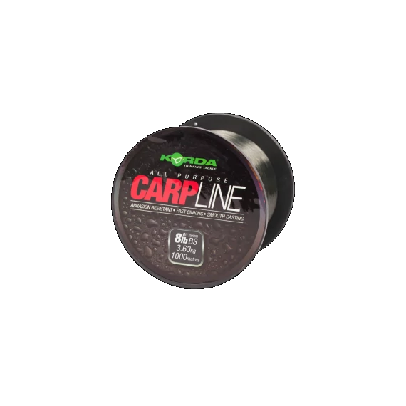 Korda Carp Line Monfil Főzsinór