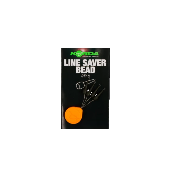 Korda Line Saver Bead Zsinórvédő Chod Ütköző