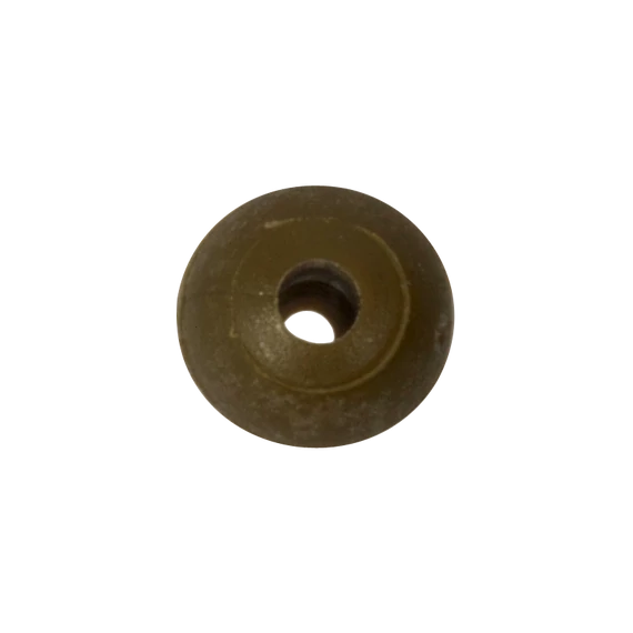 Korda Rubber Bead Brown Gumigyöngy (5mm)