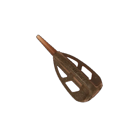 Korda Method Feeder Ólom Kosár