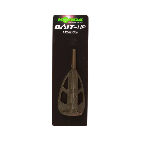 Korda Method Feeder Ólom Kosár