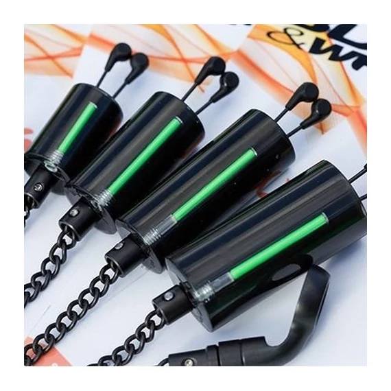 Korda XL Black Bobbin Fekete Swinger