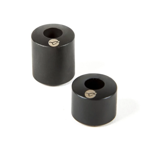 Korda XL Black Bobbin Fekete Swinger