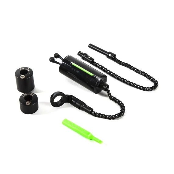Korda XL Black Bobbin Fekete Swinger