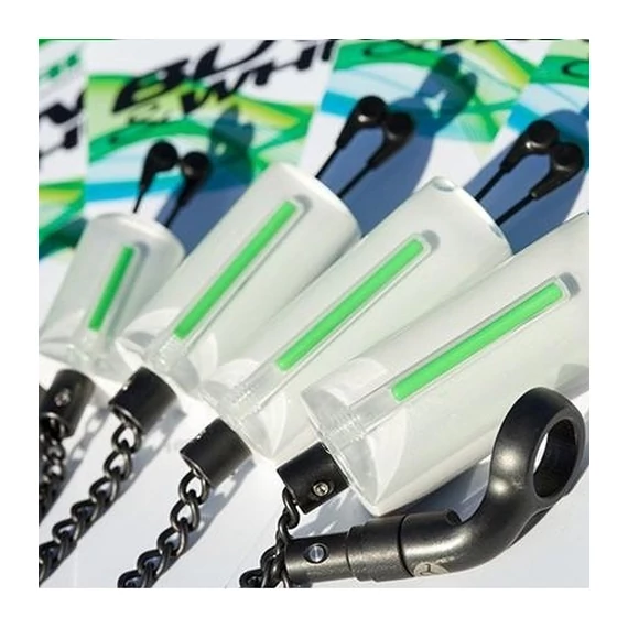 Korda XL White Bobbin Fehér Swinger