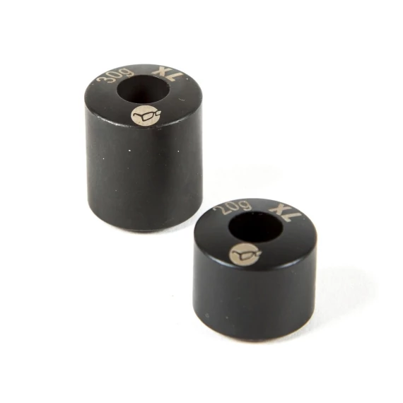 Korda XL White Bobbin Fehér Swinger
