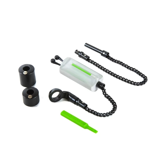 Korda XL White Bobbin Fehér Swinger