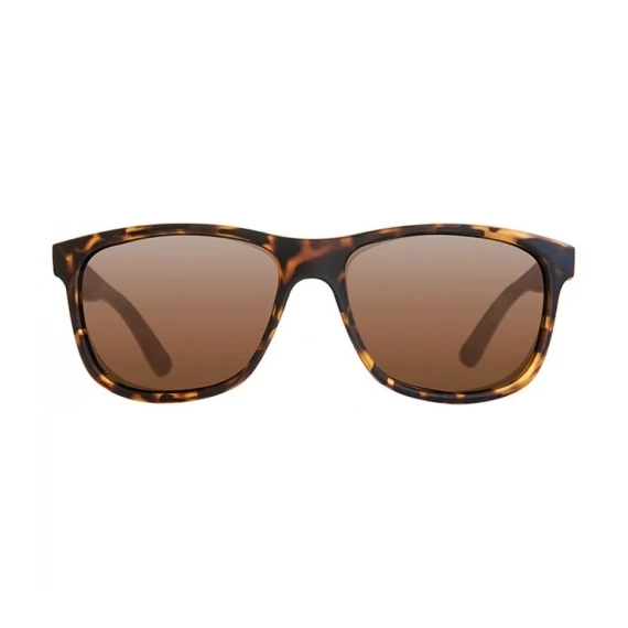 Korda Sunglasses Classics Polarizált Napszemüveg (Matt Tortoise Frame / Brown Lens)