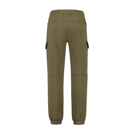 Korda Kore Olive Joggers Nadrág