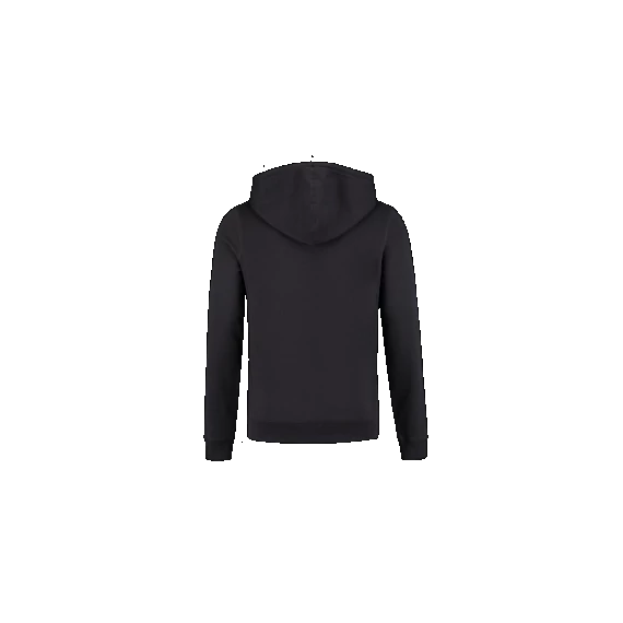 Korda Kore Team Korda Hoodie Black Kapucnis Pulóver
