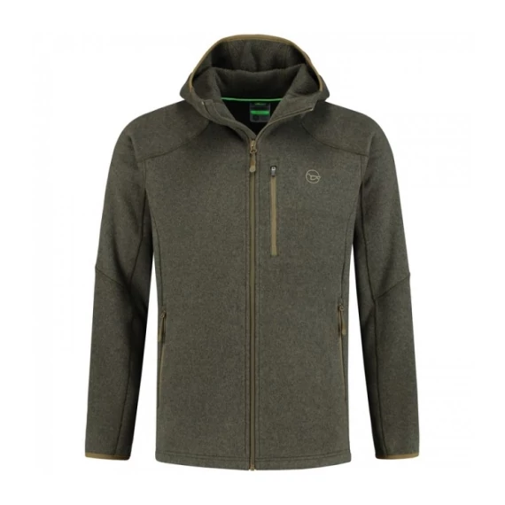 Korda Kore Polar Fleece Jacket Polár Átmeneti Kabát