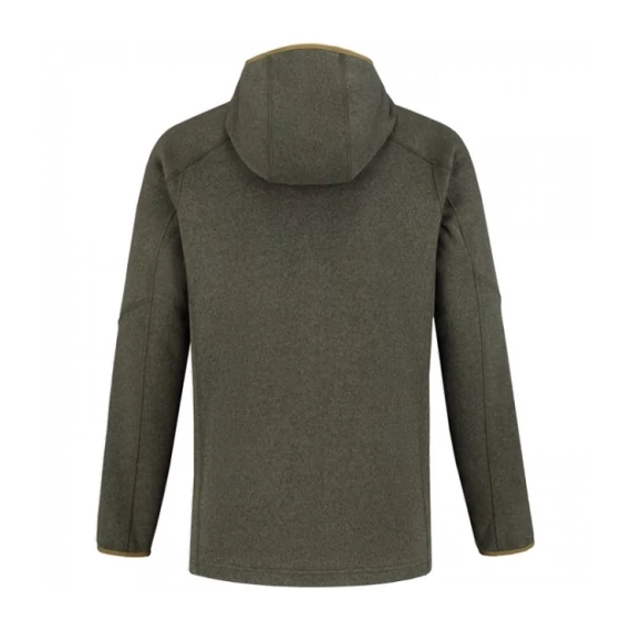 Korda Kore Polar Fleece Jacket Polár Átmeneti Kabát