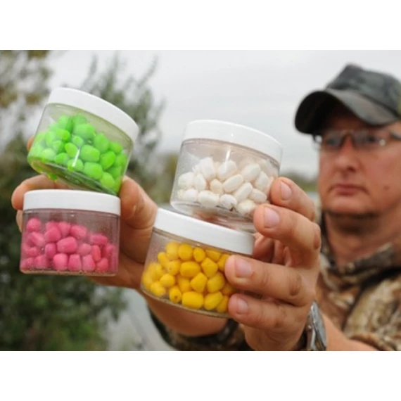 Korda Pop-up Maize Lebegő Gumikukorica