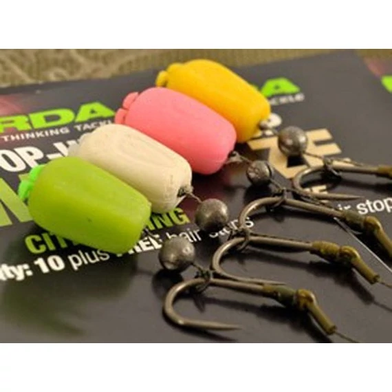 Korda Pop-up Maize Lebegő Gumikukorica