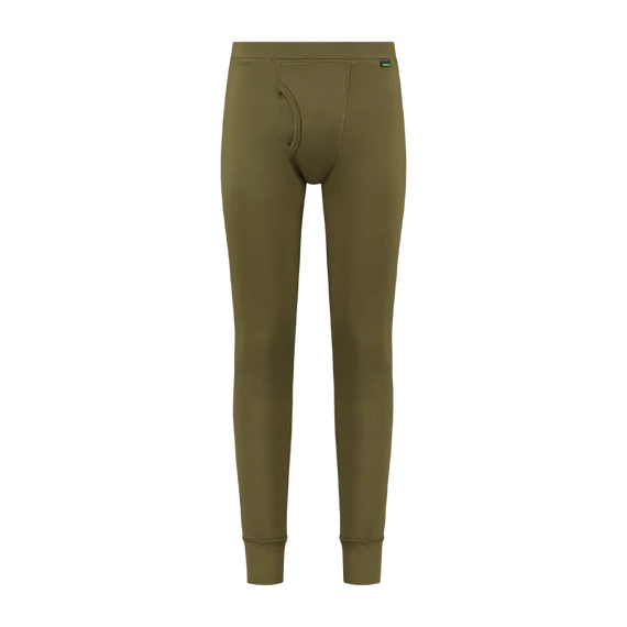 Korda Thermal Leggings Thermo Aláöltözet Nadrág