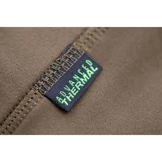 Korda Thermal Leggings Thermo Aláöltözet Nadrág