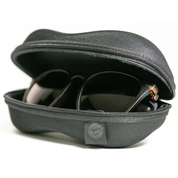 Korda Shoreditch Matt Tortoise Shell Brown Lens Polarizált Napszemüveg