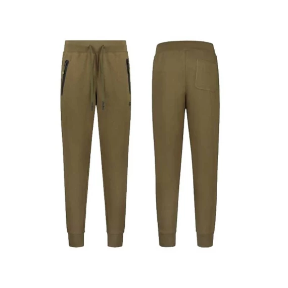 Korda Kore Lite Joggers Olive Melegítő Nadrág
