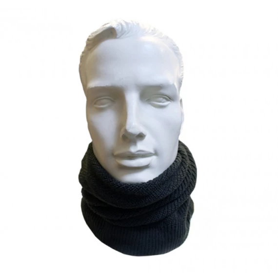 Korda Kore Olive Snood Kötött Sapka/Sál