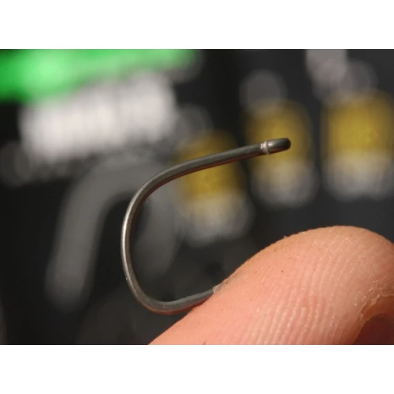 Korda Mixa Barbless Szakáll Nélküli Horog