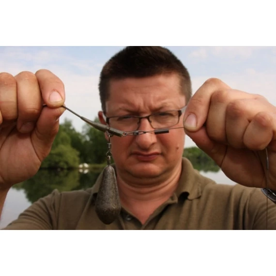 Korda Distance Casting Swivel Távdobó Ólom