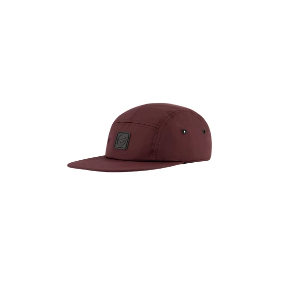 Korda LE Boothy Cap Burgundy Sapka