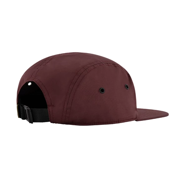 Korda LE Boothy Cap Burgundy Sapka