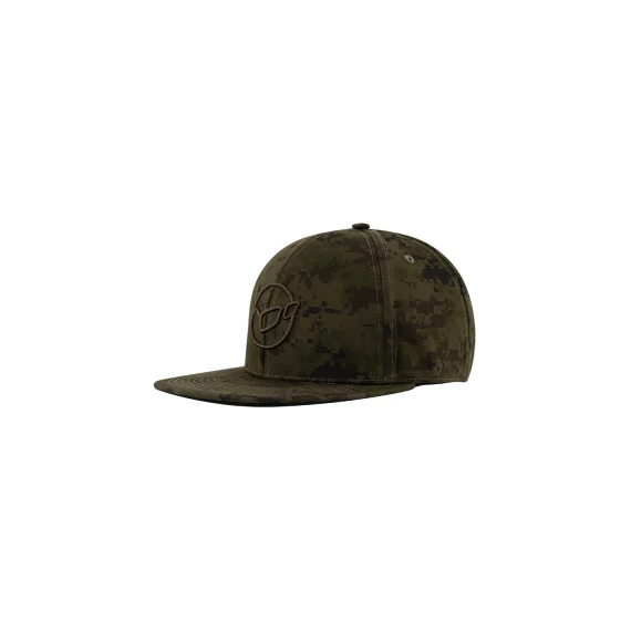 Korda Kore Snapback Digi Kamo Sapka