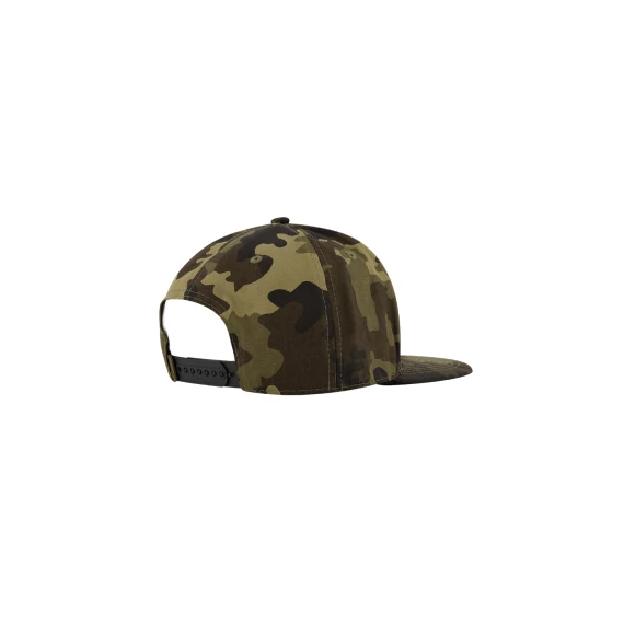 Korda Kore Snapback Kamo Sapka