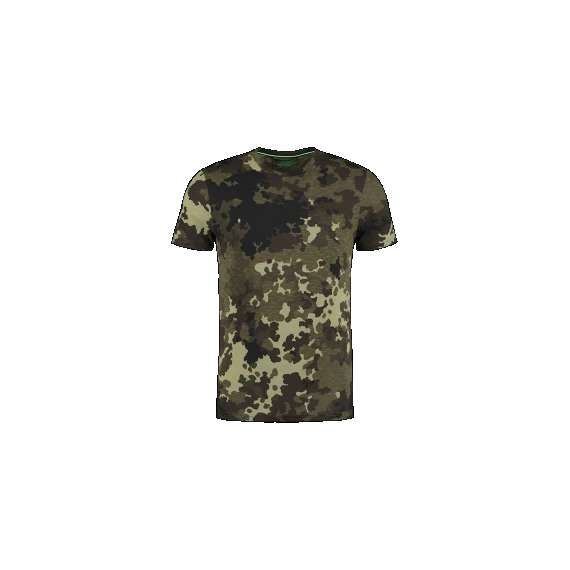 Korda LE Light Kamo Tee Póló