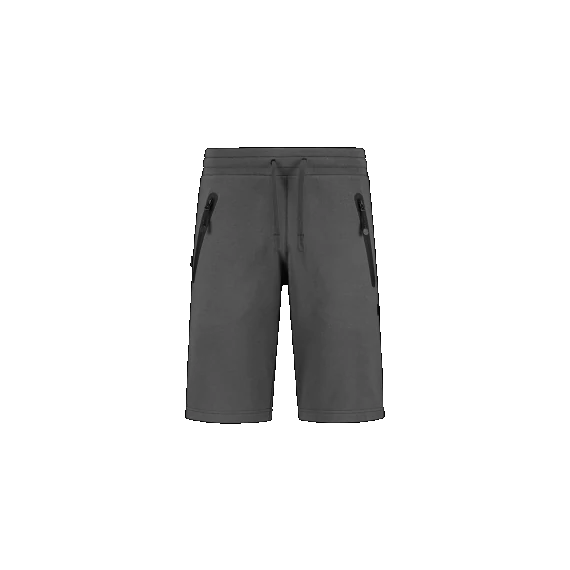 Korda LE Charcoal Jersey Shorts Rövid Nadrág