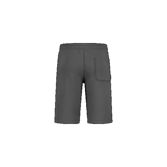 Korda LE Charcoal Jersey Shorts Rövid Nadrág